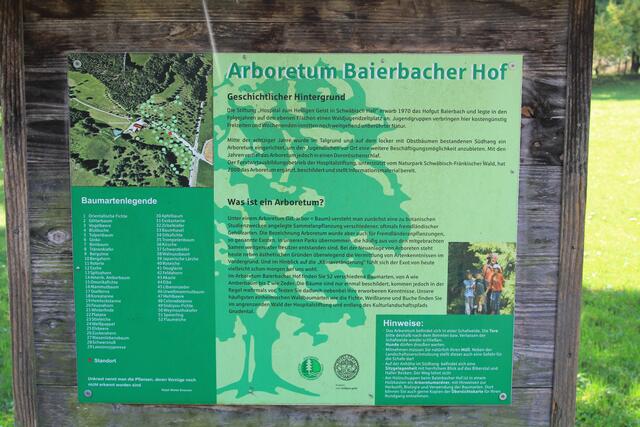 Info | Foto: Ralf Röser