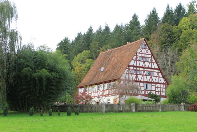 Baierbacher Hof | Foto: Ralf Röser