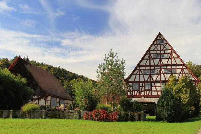 Baierbacher Hof, so schön | Foto: Ralf Röser