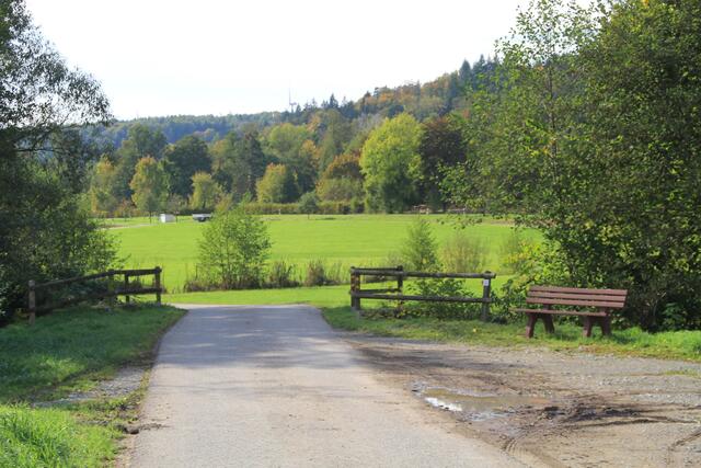 kurzes Päusle | Foto: Ralf Röser