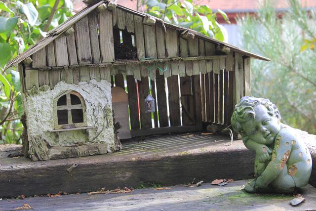 ist das Süß | Foto: Ralf Röser