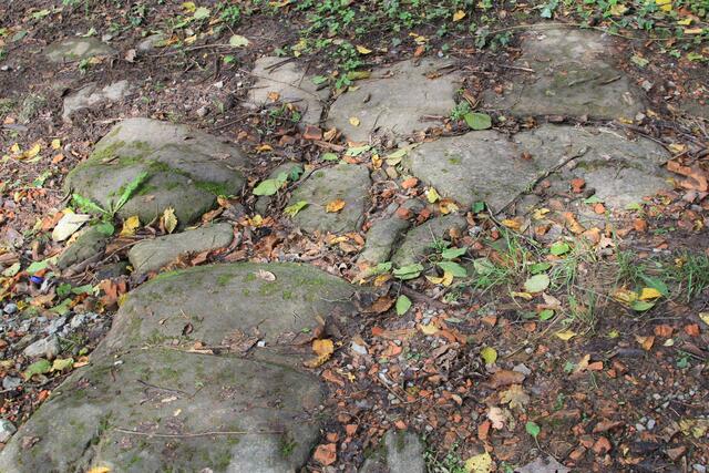 alte Wege | Foto: Ralf Röser