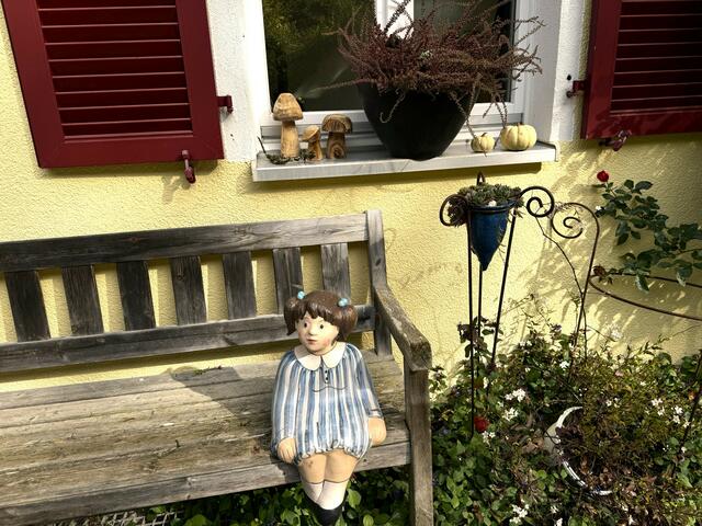 Foto: Heide Böllinger aus Bad Friedrichshall