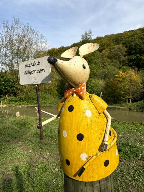 Foto: Heide Böllinger aus Bad Friedrichshall