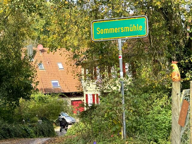 Foto: Heide Böllinger aus Bad Friedrichshall