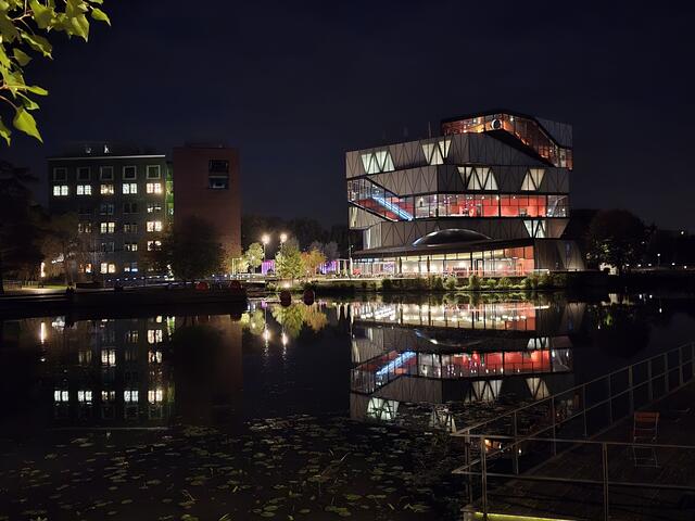 Schön wars. | Foto: Heidrun Rosenberger