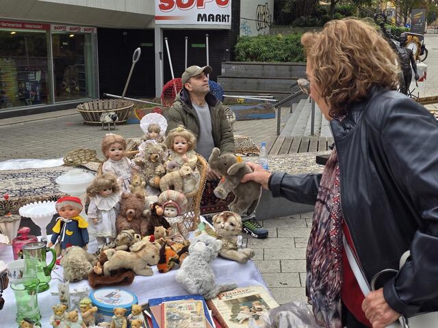 Foto: Heidrun Rosenberger