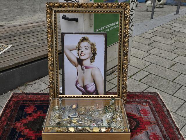 Foto: Heidrun Rosenberger