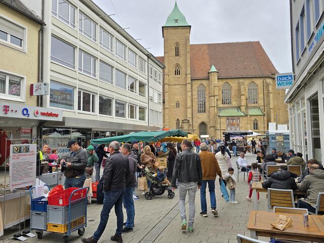 Foto: Heidrun Rosenberger