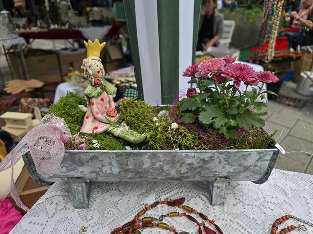 Foto: Heidrun Rosenberger