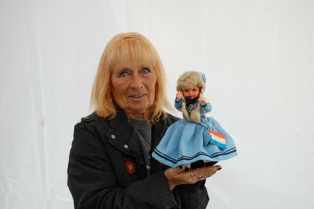 Foto: Heidrun Rosenberger