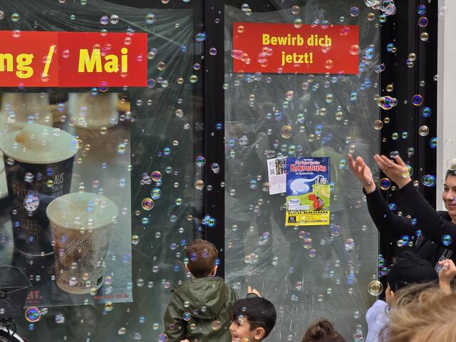 Foto: Heidrun Rosenberger