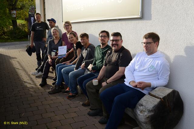 Foto: H. Stark Naturschutzverein