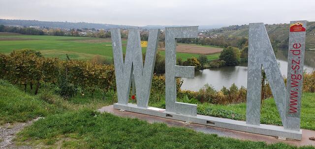 "Lückentext" | Foto: privat Sibylle Tröber und Walter Pfenning