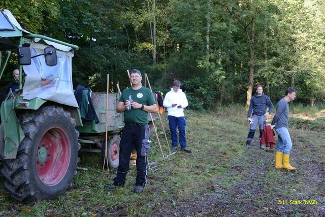 Foto: H. Stark Naturschutzverein