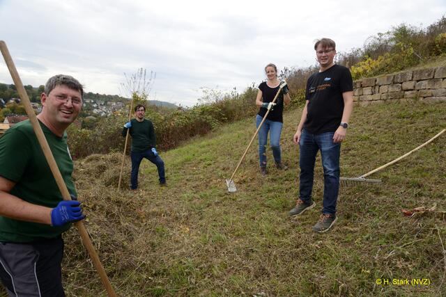 Foto: H. Stark Naturschutzverein