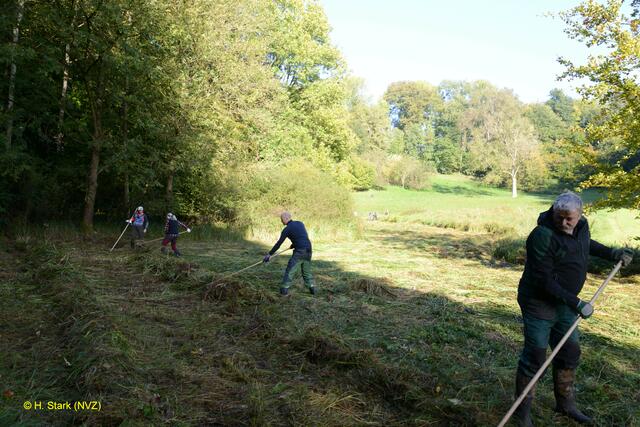Foto: H. Stark Naturschutzverein