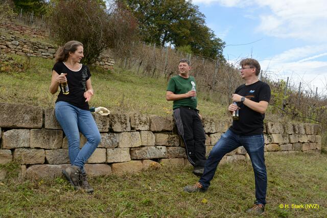 Foto: H. Stark Naturschutzverein