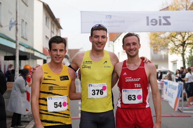 Rechts Dustin Uhlig  | Foto: Dustin Uhlig 