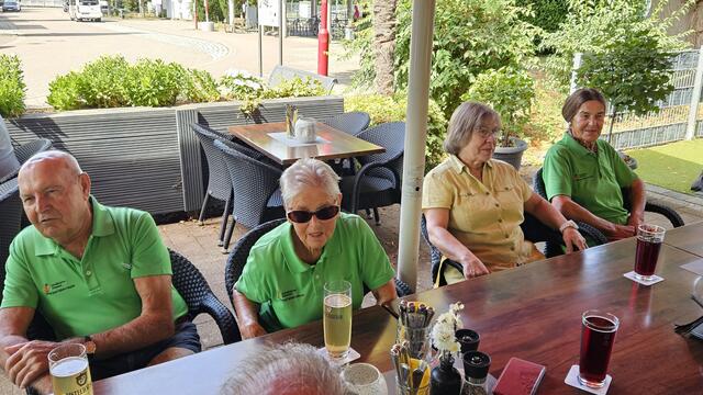 Foto: SAV OG Talheim