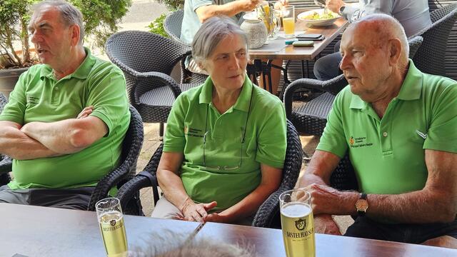 Foto: SAV OG Talheim