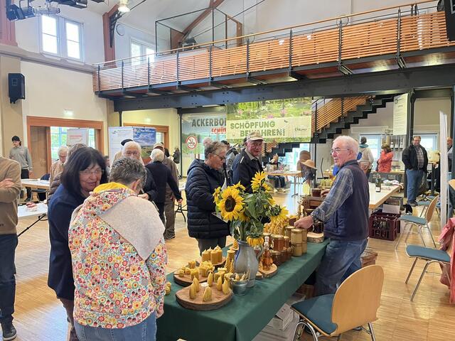 Foto: Andrea Hohlweck BUND RV Heilbronn-Franken