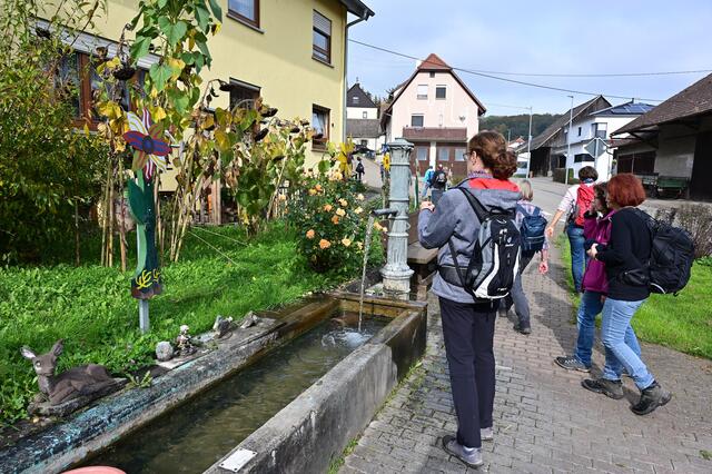In Lampoldshausen.
 | Foto: Michael Harmsen