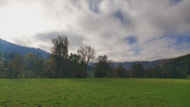 Das Kochertal zwischen Braunsbach und Döttingen | Foto: Ralf Röser