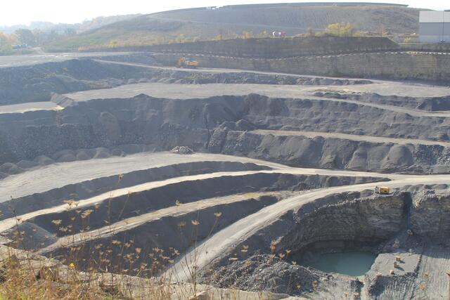 Steinbruch in Rüblingen | Foto: Ralf Röser