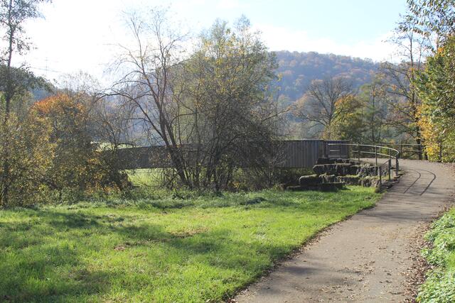 da rüber | Foto: Ralf Röser