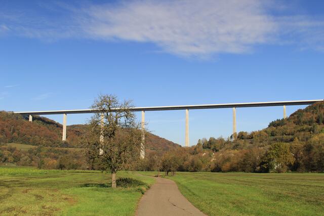 Brücke in Sicht | Foto: Ralf Röser
