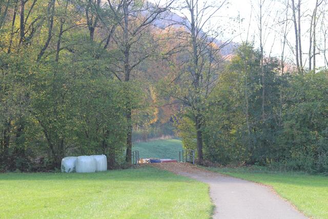 da durch | Foto: Ralf Röser