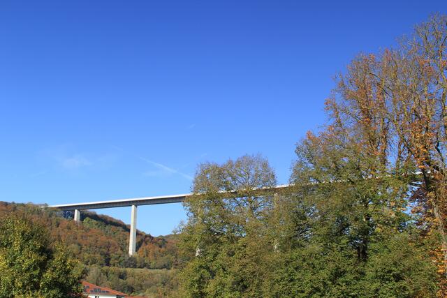 Brücke in Sicht | Foto: Ralf Röser