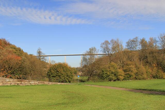 Die Herbstfarben sind einfach traumhaft🍁🍂😍🍂🍁 | Foto: Ralf Röser