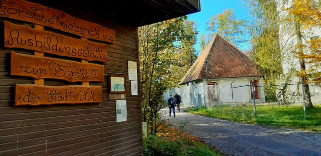 Da ist es wieder, dieses besondere Blau | Foto: WandernGabyErich