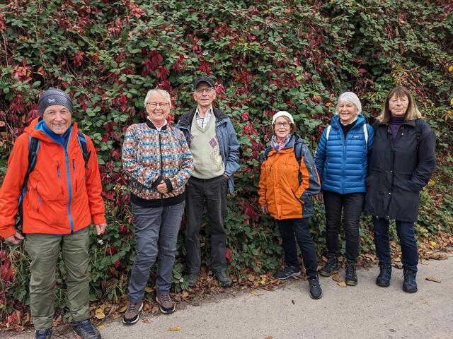 im Weinberg | Foto: privat