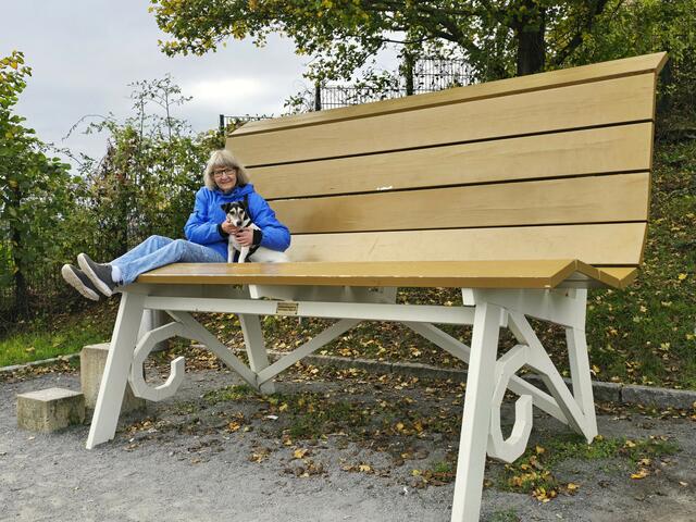 Foto: Heidrun Rosenberger