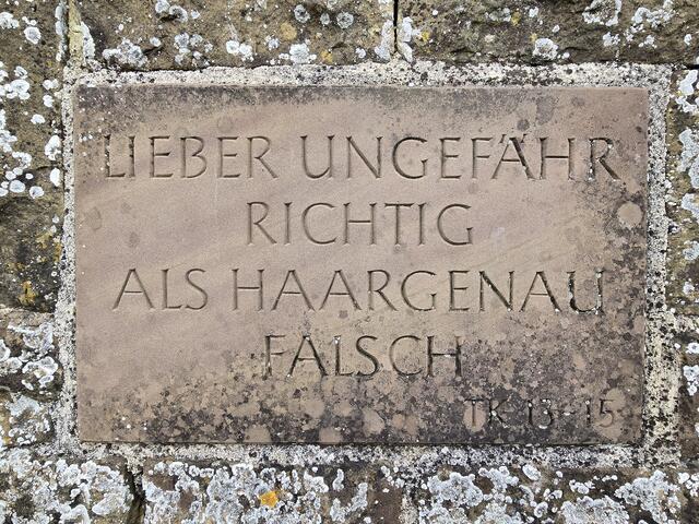 Foto: Heidrun Rosenberger