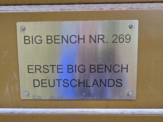 Foto: Heidrun Rosenberger