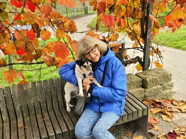 Foto: Heidrun Rosenberger