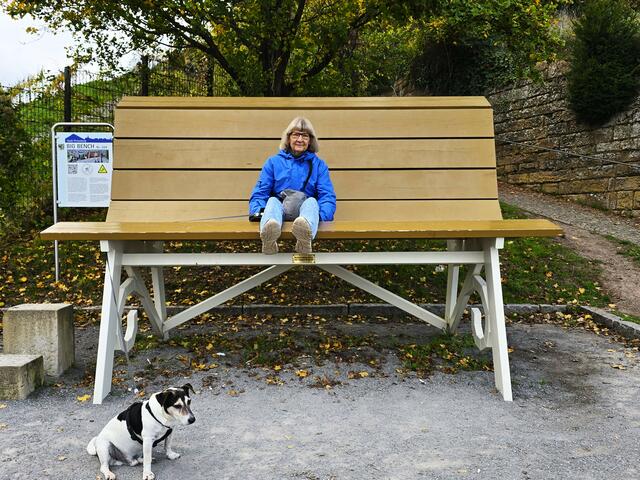 Foto: Heidrun Rosenberger