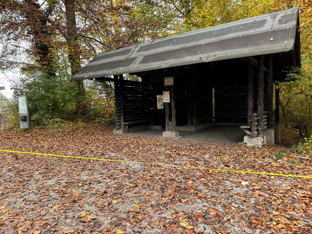 Dahenfelder Bahnhof | Foto: Heide Böllinger aus Bad Friedrichshall