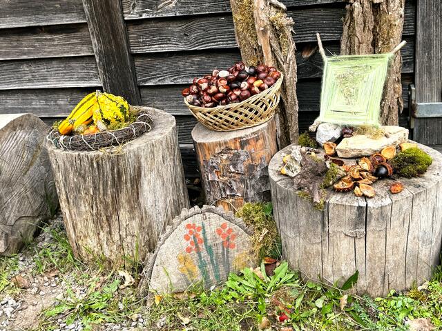 Foto: Heide Böllinger aus Bad Friedrichshall