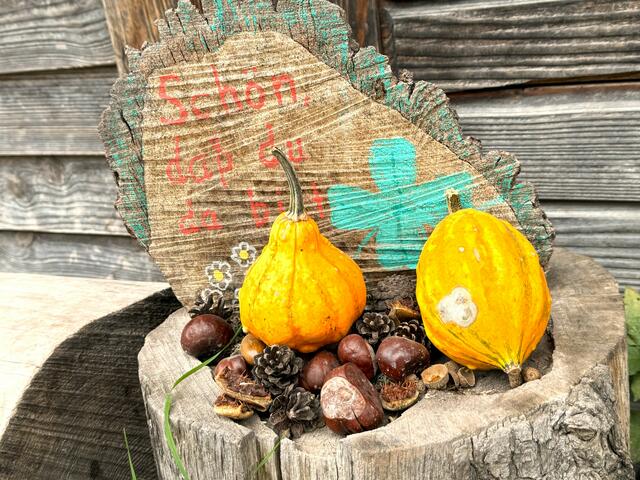 Foto: Heide Böllinger aus Bad Friedrichshall