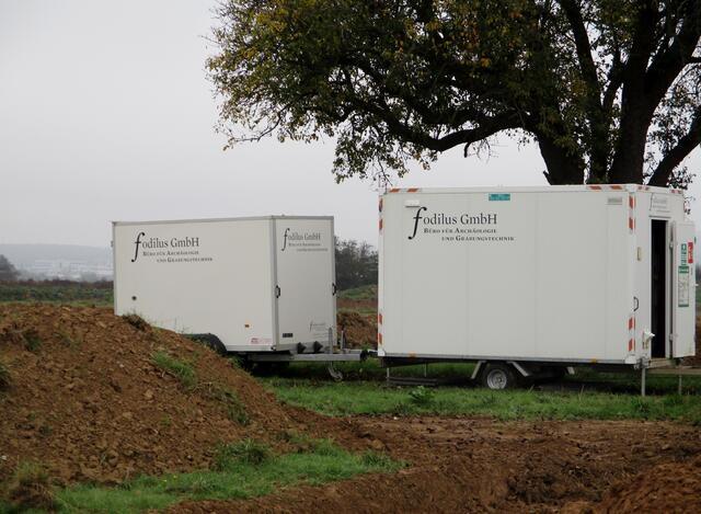 Hier störten wir den netten Herrn bei der Pause, der uns aber bereitwillig und umfassend Auskunft gab | Foto: WandernGabyErich