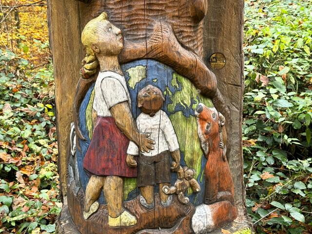 Foto: Heide Böllinger aus Bad Friedrichshall