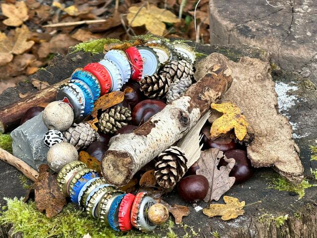 Foto: Heide Böllinger aus Bad Friedrichshall