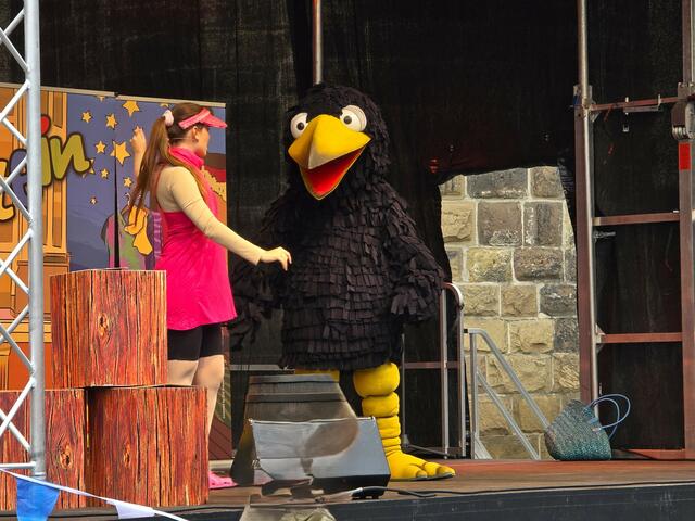 Foto: Heidrun Rosenberger