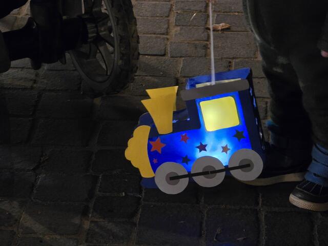 Foto: Heidrun Rosenberger