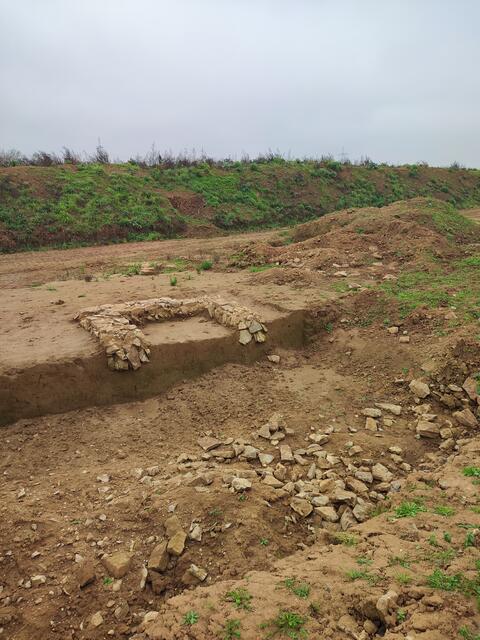 Aus Sicht der Fotografin | Foto: Aurelia Kling